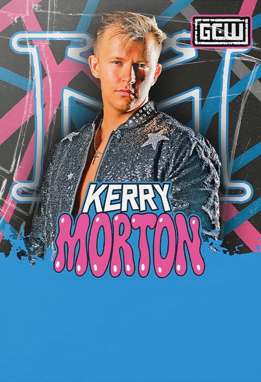 Kerry Morton