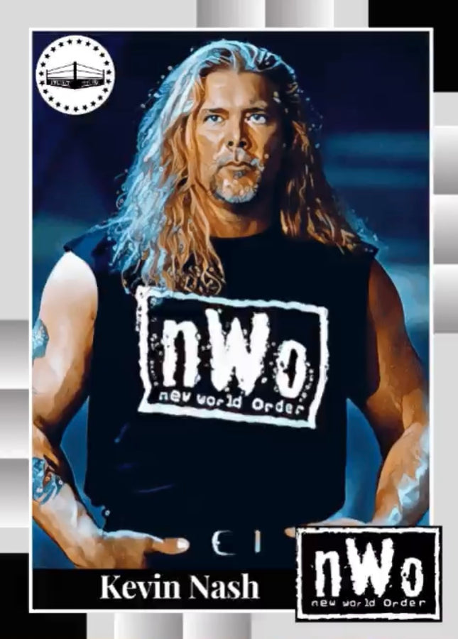 Kevin Nash