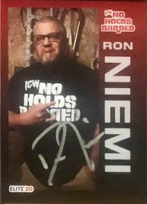 RON Niemi
