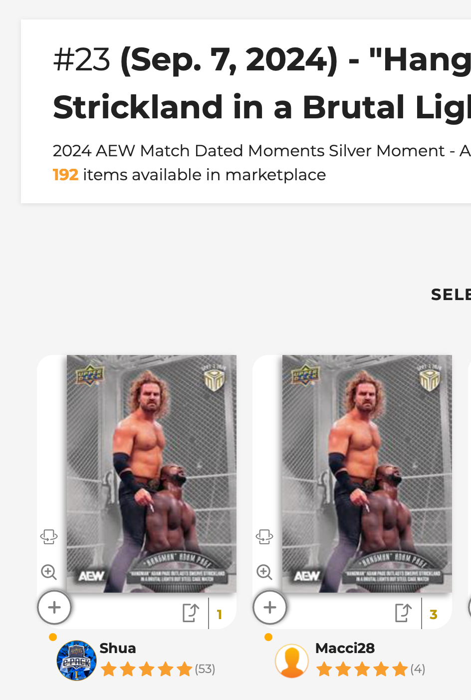 Bryan Danielson – Bryan Danielson Successfully Defends the AEW World Championship for the First Time Against Jack Perry