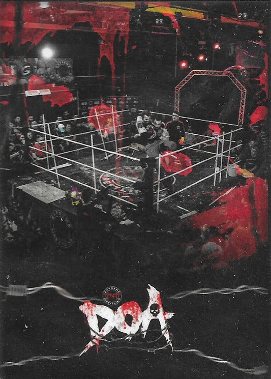 DOA Ring