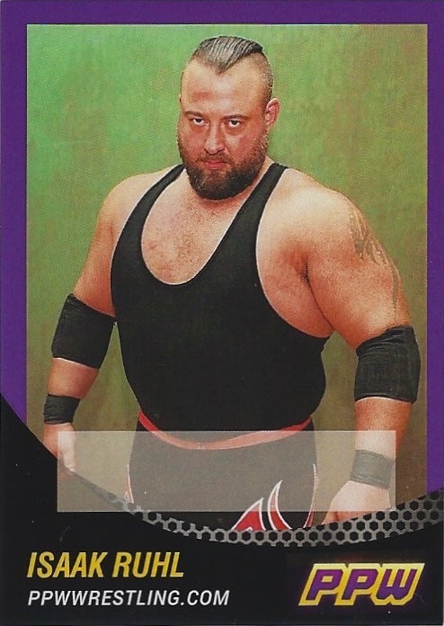 Isaak Ruhl
