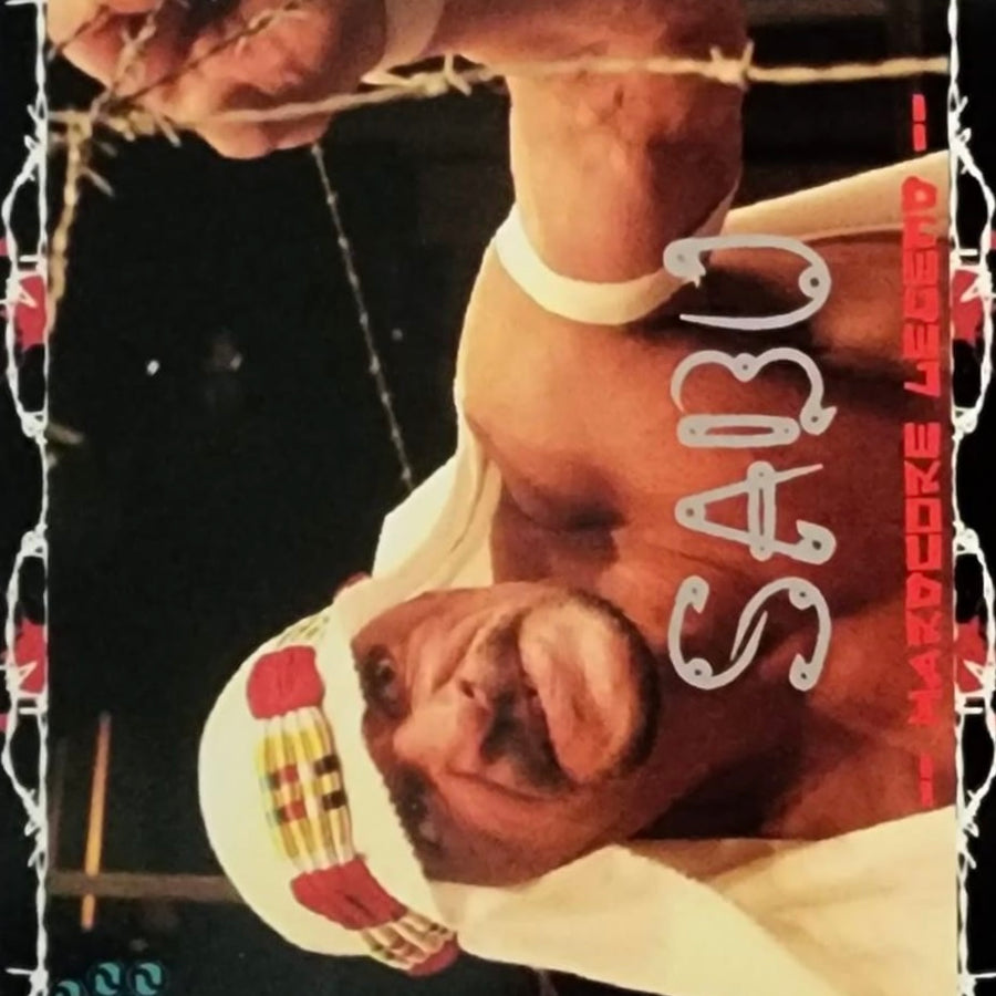 Sabu