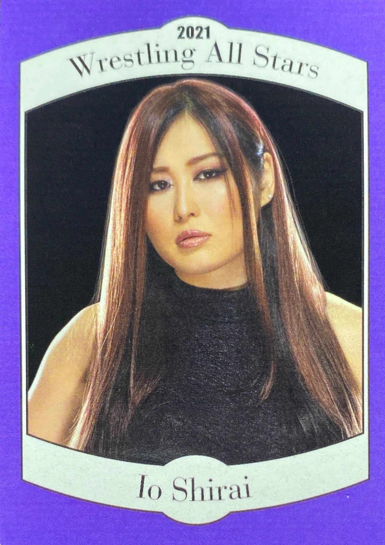 IO Shirai