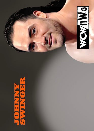 Johnny Swinger – WCW/nWo