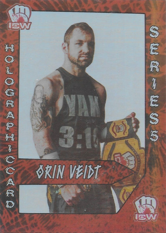 Orin Veidt
