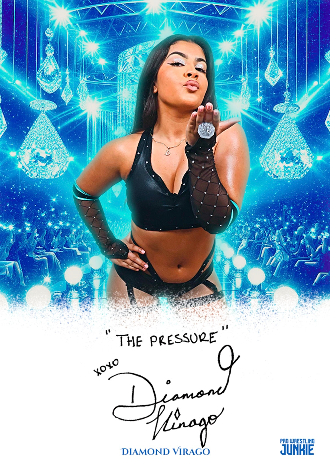 Diamond Virago