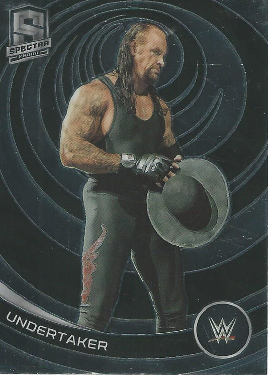 WWE Panini Chronicles 2023 Undertaker #390