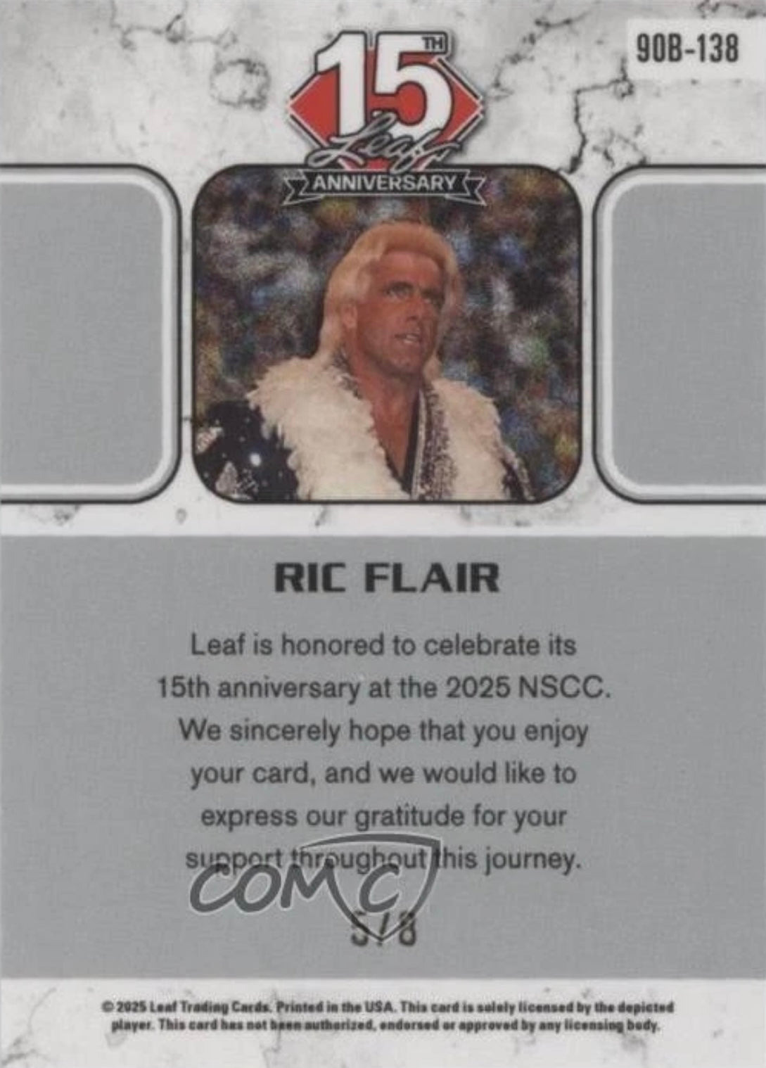 RIC Flair