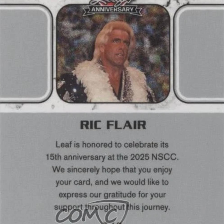 RIC Flair
