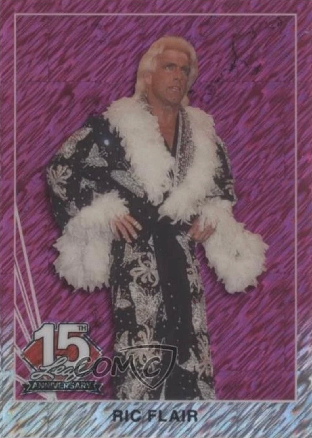 RIC Flair