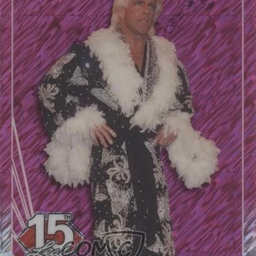 RIC Flair