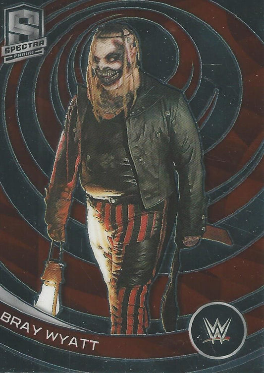 WWE Panini Chronicles 2023 Bray Wyatt #393