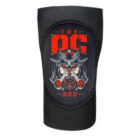 The Club "OC" Wristband and Elbow Pad 3 Piece Set