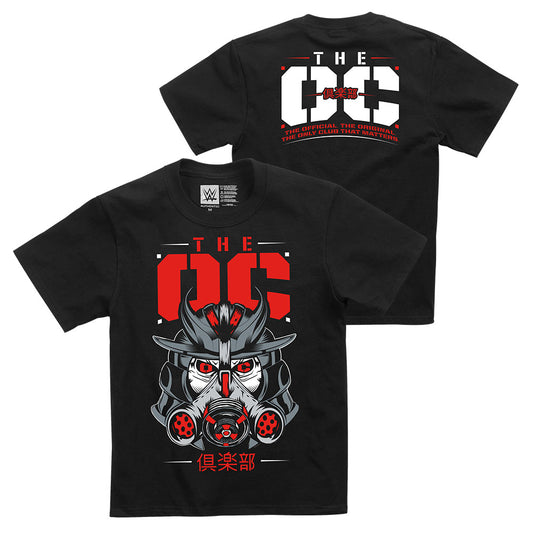 The Club "OC" Youth Authentic T-Shirt T-Shirt PW Catalog