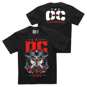 The Club "OC" Youth Authentic T-Shirt T-Shirt PW Catalog