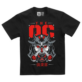 The Club "OC" Youth Authentic T-Shirt T-Shirt PW Catalog