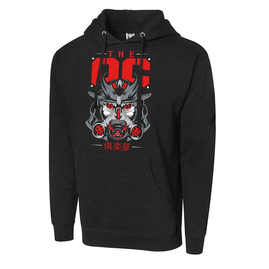 The Club "The OC" Pullover Hoodie Sweatshirt