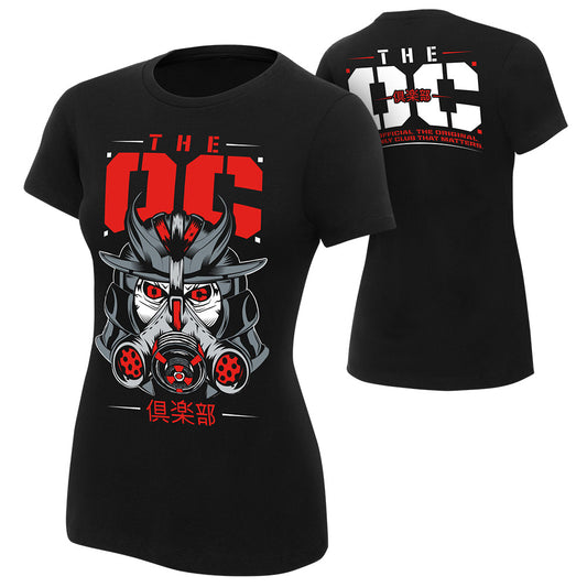 The Club "OC" Women's Authentic T-Shirt