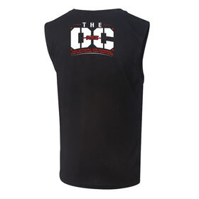 The Club "The OC" Muscle T-Shirt T-Shirt PW Catalog