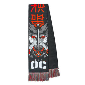 The Club "OC" Scarf