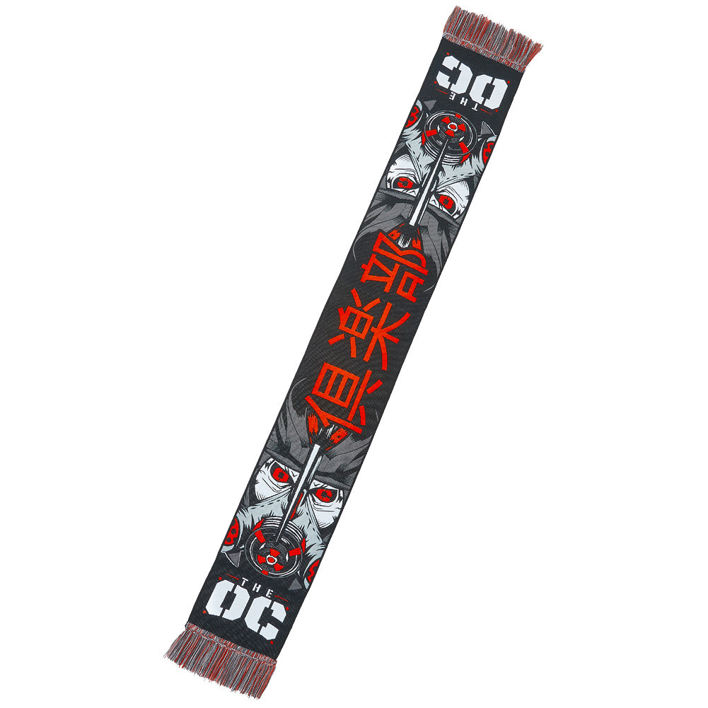 The Club "OC" Scarf