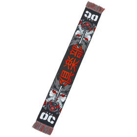 The Club "OC" Scarf