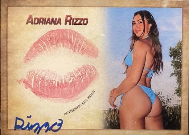 Adriana Rizzo
