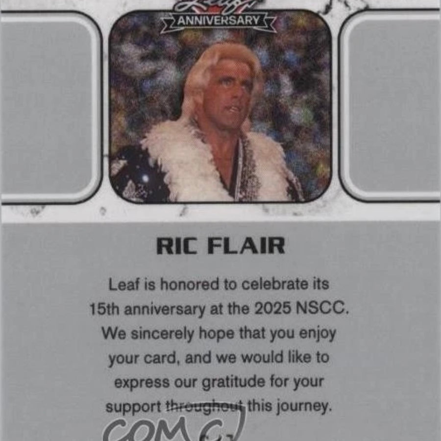 RIC Flair