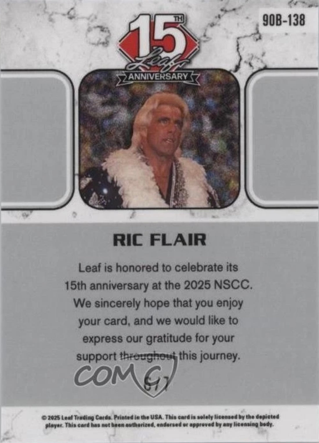 RIC Flair