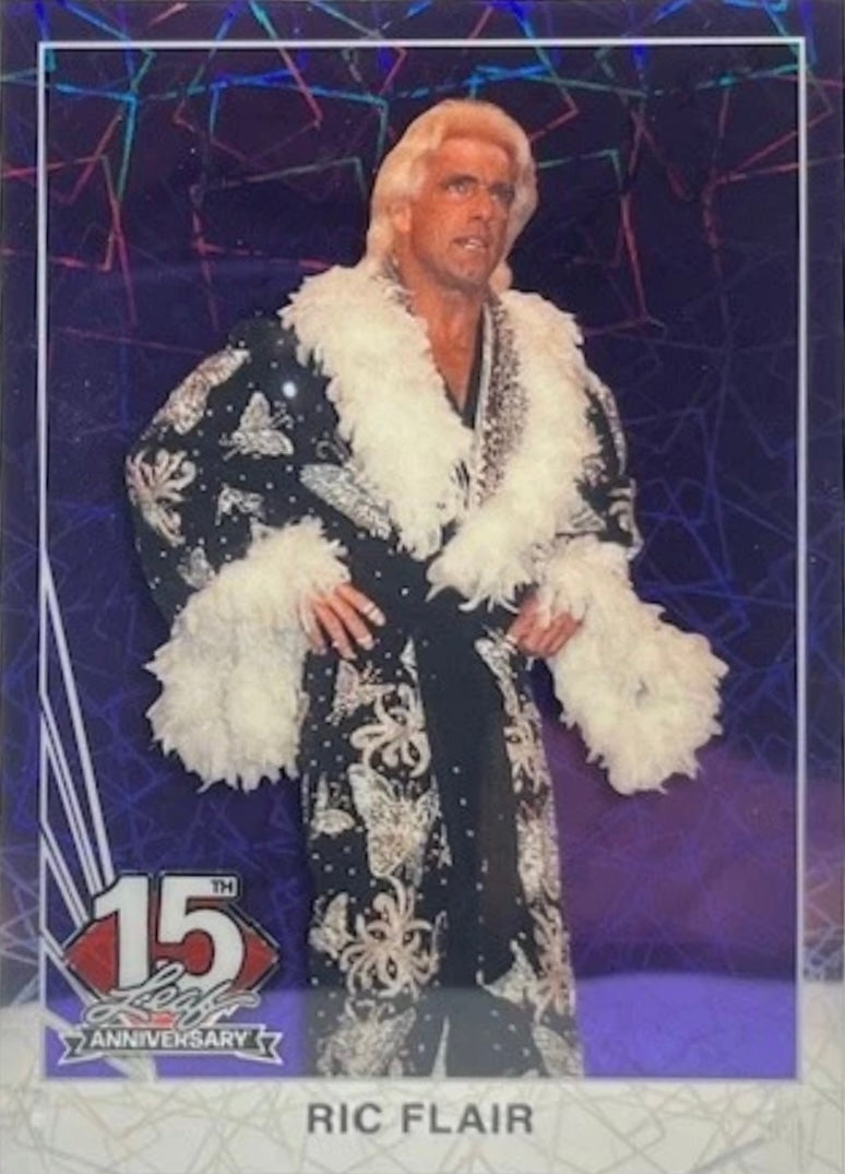 RIC Flair