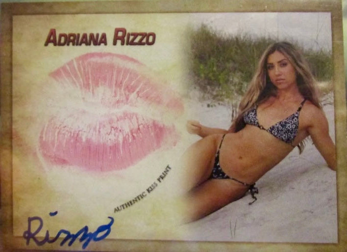 Adriana Rizzo