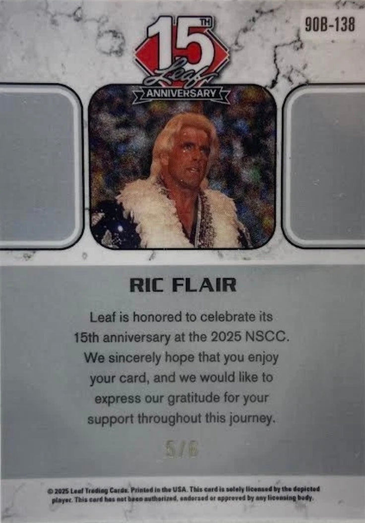RIC Flair
