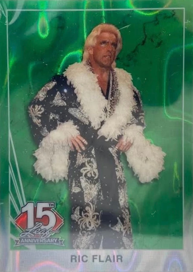 RIC Flair