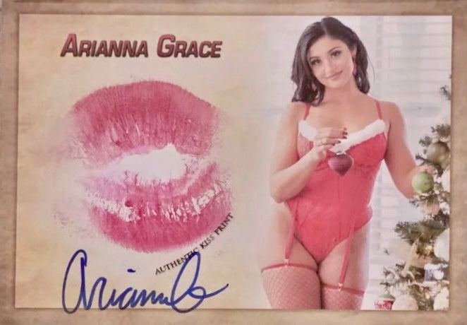 Arianna Grace