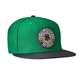 Ted Dibiase Retro All Stars 9Fifty Snapback Hat