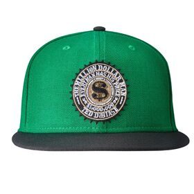 Ted Dibiase Retro All Stars 9Fifty Snapback Hat