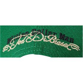Ted Dibiase Retro All Stars 9Fifty Snapback Hat