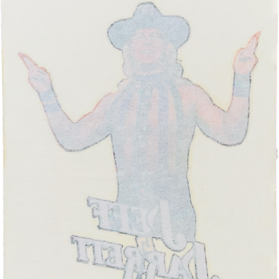 WWF Tattoos 1995 Jeff Jarrett from Germany Pwcatalog