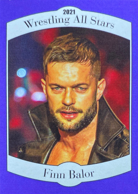 Finn Balor