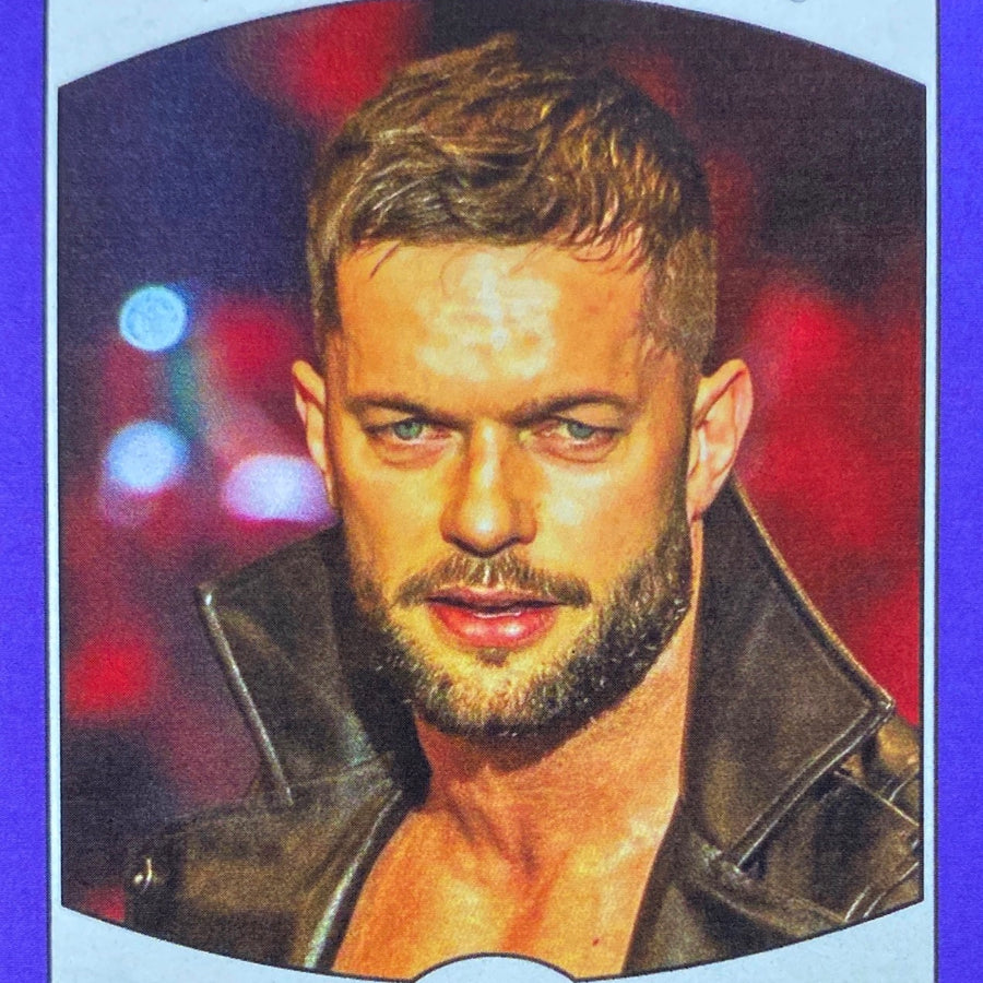 Finn Balor