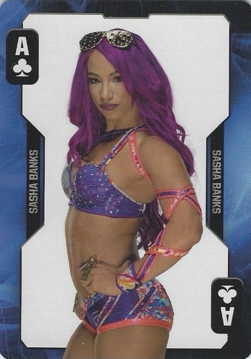 Sasha Banks