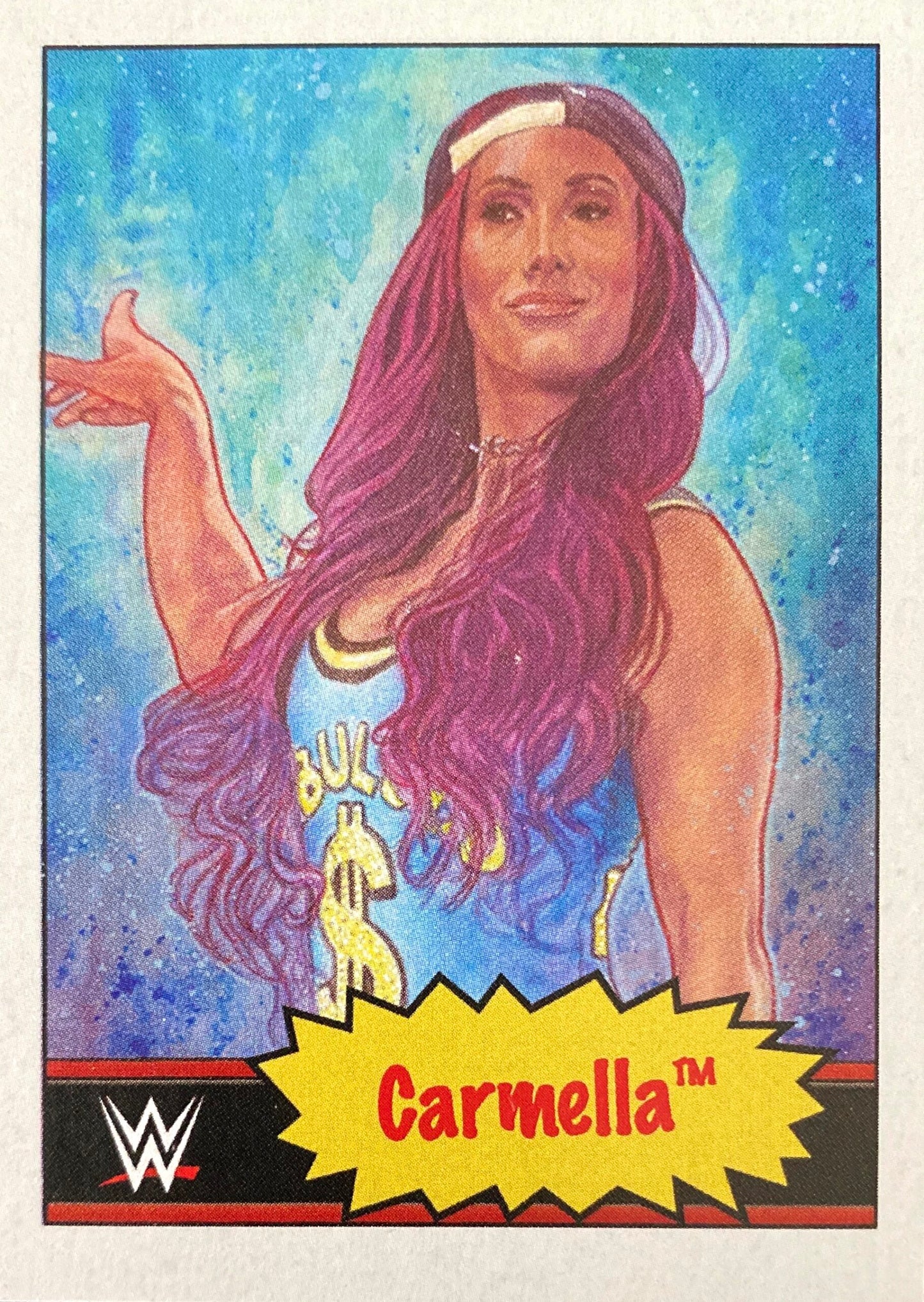 Carmella
