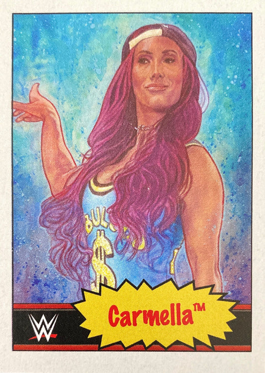 Carmella