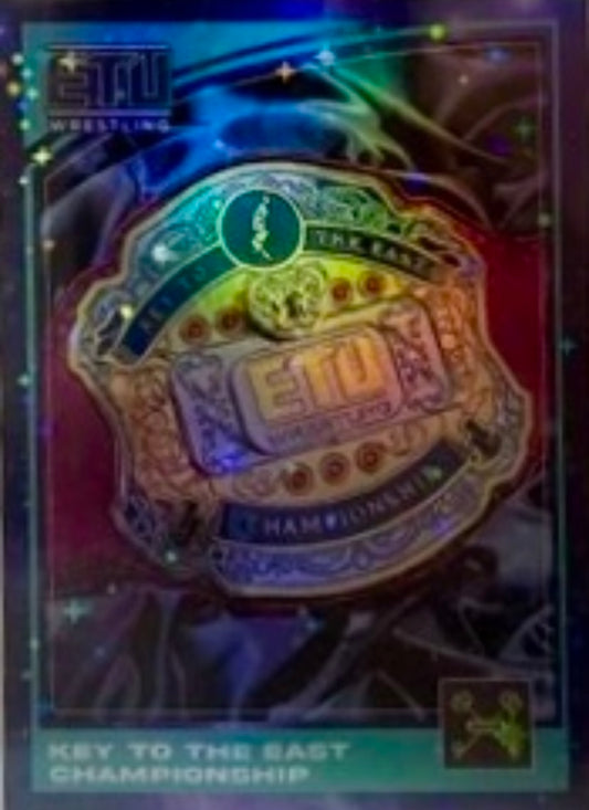 Key to the East Championship