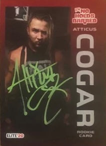 Atticus Cogar