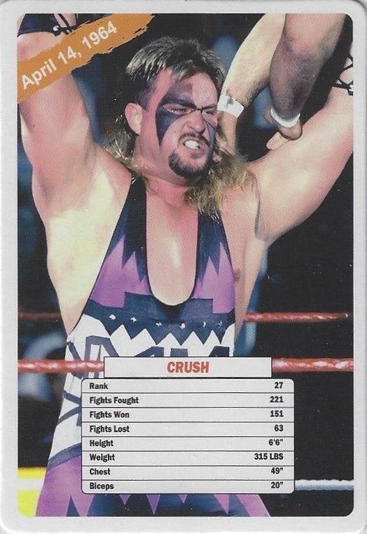 Crush