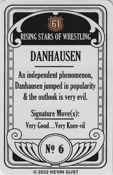 Danhausen