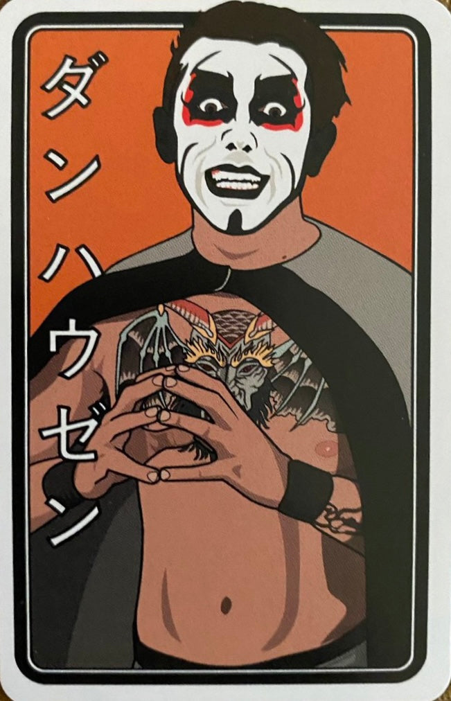 Danhausen