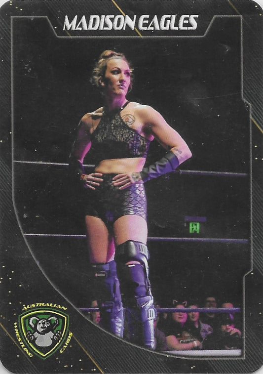 Madison Eagles